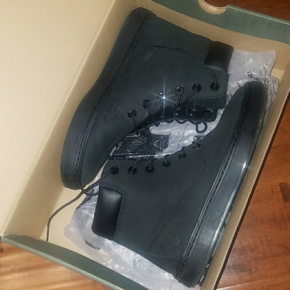 londyn 6 inch timberland